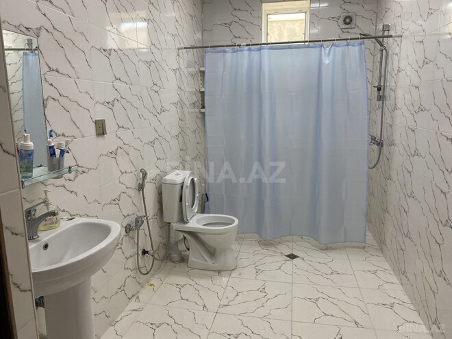 İcarəyə verilir 4 otaqlı həyət evi/bağ evi 1 200 m², Sea Breeze q., photo 11 from 16
