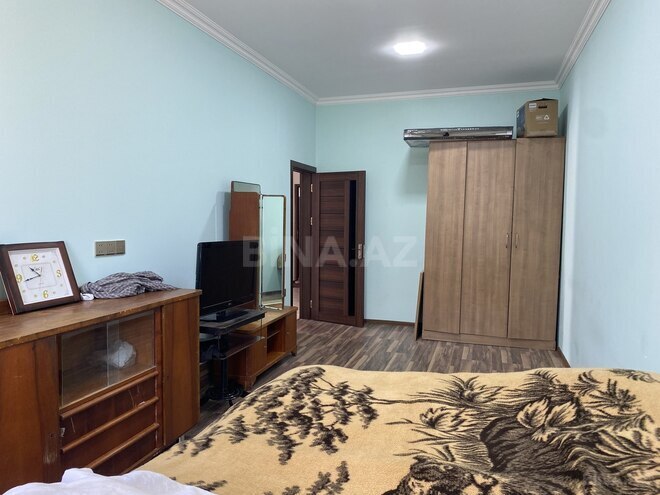 İcarəyə verilir 4 otaqlı həyət evi/bağ evi 1 200 m², Sea Breeze q., photo 12 from 16