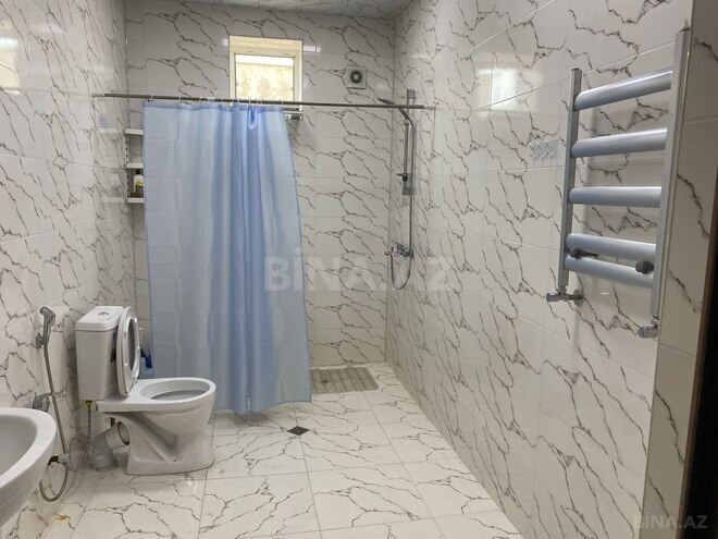 İcarəyə verilir 4 otaqlı həyət evi/bağ evi 1 200 m², Sea Breeze q., photo 10 from 16