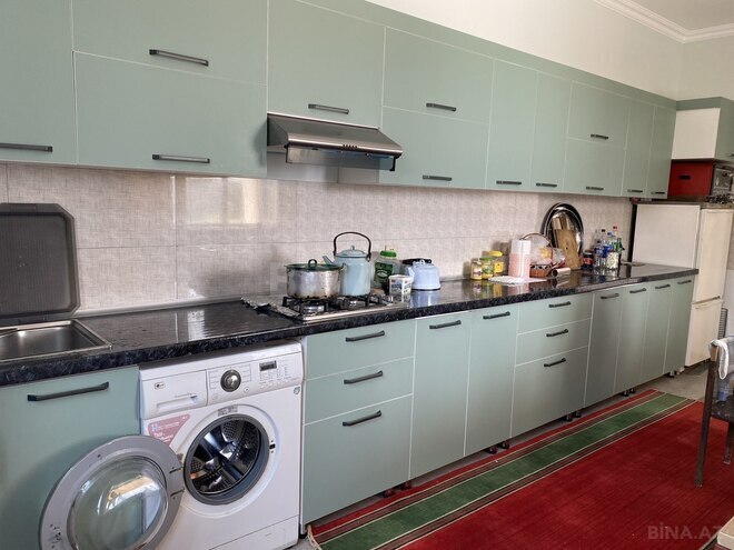 İcarəyə verilir 4 otaqlı həyət evi/bağ evi 1 200 m², Sea Breeze q., photo 6 from 16