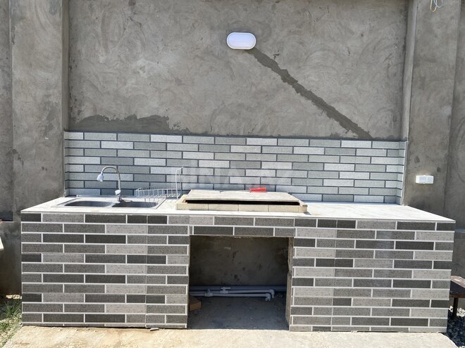 İcarəyə verilir 4 otaqlı həyət evi/bağ evi 1 200 m², Sea Breeze q., photo 15 from 16