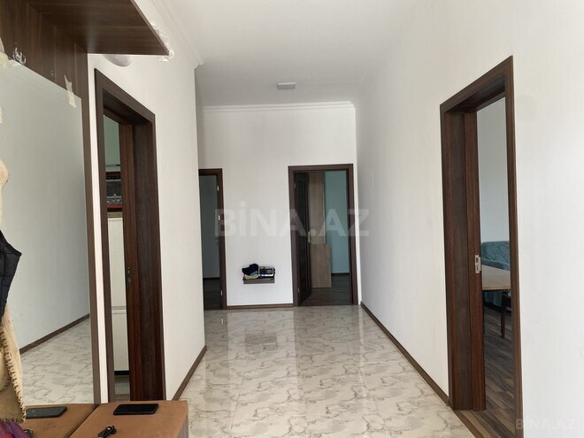 İcarəyə verilir 4 otaqlı həyət evi/bağ evi 1 200 m², Sea Breeze q., photo 5 from 16