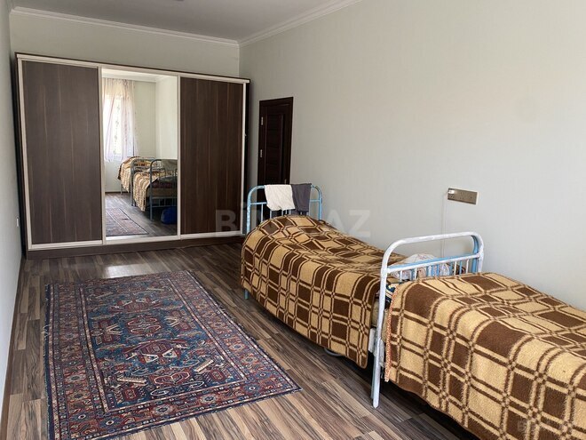 İcarəyə verilir 4 otaqlı həyət evi/bağ evi 1 200 m², Sea Breeze q., photo 14 from 16