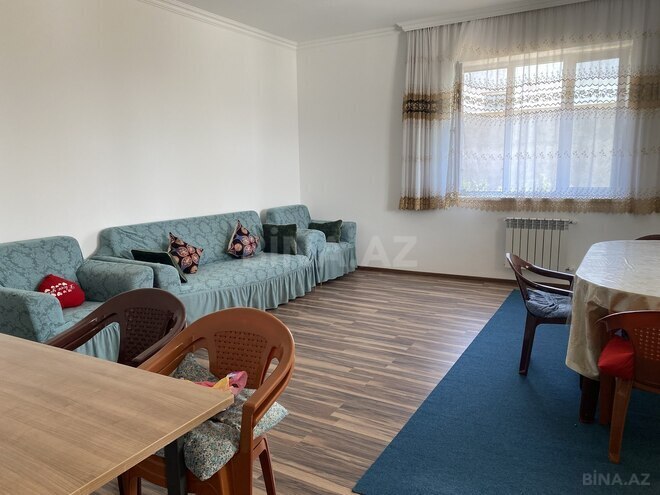 İcarəyə verilir 4 otaqlı həyət evi/bağ evi 1 200 m², Sea Breeze q., photo 7 from 16