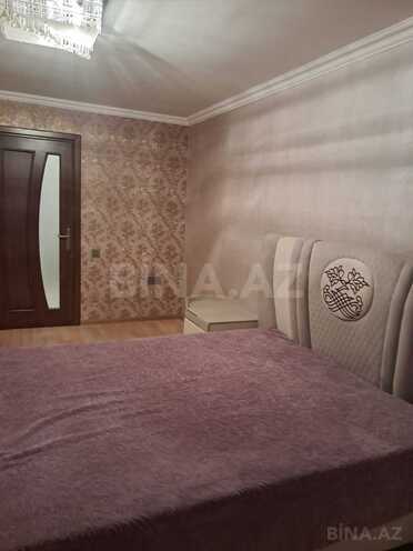 Сдаётся 3-комн. вторичка 70 м², м. Нариман Нариманов, photo 5 from 23