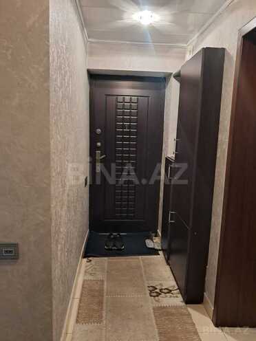 Сдаётся 3-комн. вторичка 70 м², м. Нариман Нариманов, photo 12 from 23