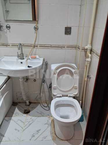 Сдаётся 3-комн. вторичка 70 м², м. Нариман Нариманов, photo 13 from 23