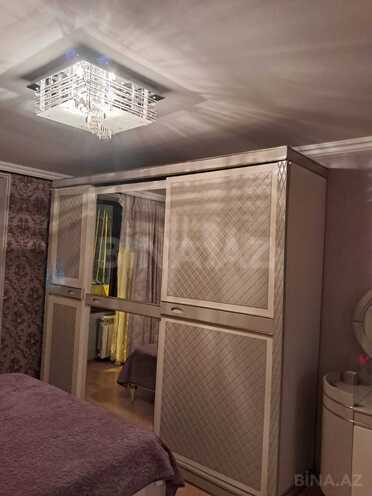 Сдаётся 3-комн. вторичка 70 м², м. Нариман Нариманов, photo 3 from 23