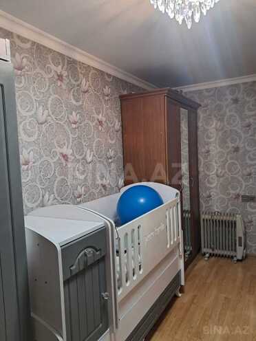 Сдаётся 3-комн. вторичка 70 м², м. Нариман Нариманов, photo 7 from 23