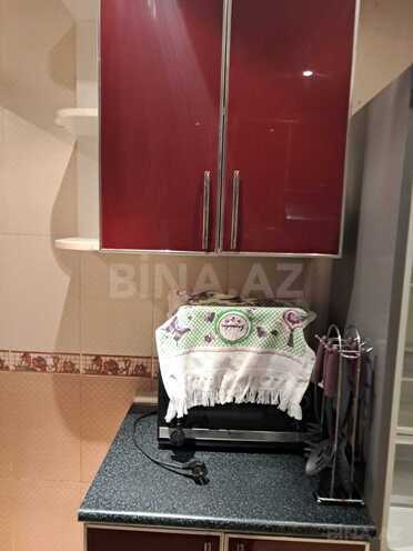 Сдаётся 3-комн. вторичка 70 м², м. Нариман Нариманов, photo 20 from 23