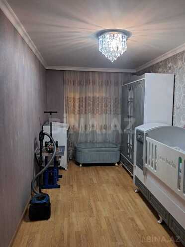 Сдаётся 3-комн. вторичка 70 м², м. Нариман Нариманов, photo 6 from 23