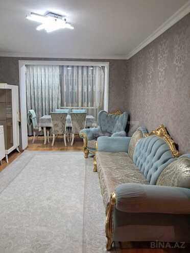 Сдаётся 3-комн. вторичка 70 м², м. Нариман Нариманов, photo 9 from 23