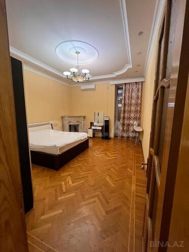 Сдаётся 3-комн. вторичка 75 м², м. Сахил, photo 6 from 17