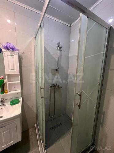 Сдаётся 3-комн. вторичка 75 м², м. Сахил, photo 11 from 17