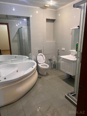 Сдаётся 3-комн. вторичка 75 м², м. Сахил, photo 10 from 17