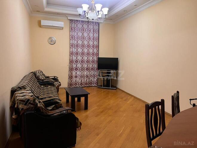 Сдаётся 3-комн. вторичка 75 м², м. Сахил, photo 14 from 17