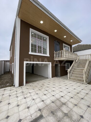 Продаётся 4-комн. дом/дача 120 м², пос. Говсан, photo 1 from 17