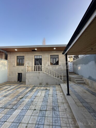 Продаётся 4-комн. дом/дача 110 м², пос. Сабунчи , photo 1 from 15