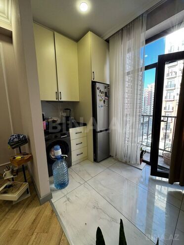 Продаётся 2-комн. новостройка 65 м², пос. 8-й мкр, photo 6 from 9