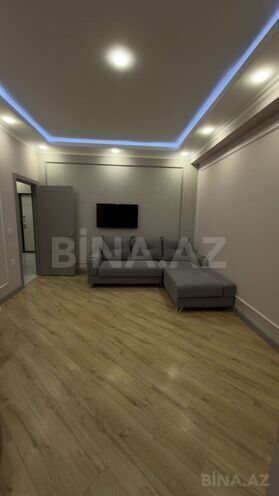 Продаётся 2-комн. новостройка 65 м², пос. 8-й мкр, photo 4 from 9