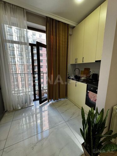 Продаётся 2-комн. новостройка 65 м², пос. 8-й мкр, photo 7 from 9