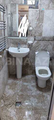 İcarəyə verilir 3 otaqlı həyət evi/bağ evi 50 m², Azadlıq Prospekti m., photo 11 from 13