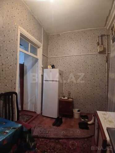 Сдаётся 2-комн. дом/дача 30 м², м. 28 мая, photo 3 from 9