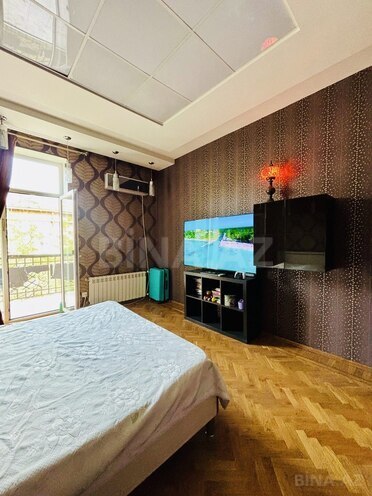 Satılır 3 otaqlı köhnə tikili 93 m², Nəsimi r., photo 12 from 16