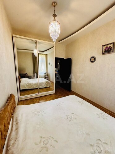 Satılır 3 otaqlı köhnə tikili 93 m², Nəsimi r., photo 9 from 16