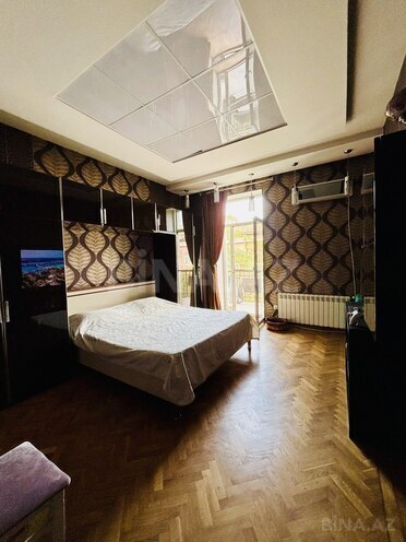 Satılır 3 otaqlı köhnə tikili 93 m², Nəsimi r., photo 11 from 16