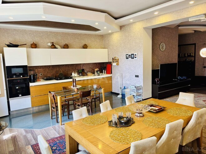 Satılır 3 otaqlı köhnə tikili 93 m², Nəsimi r., photo 6 from 16