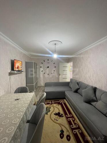 İcarəyə verilir 1 otaqlı köhnə tikili 31 m², photo 9 from 15