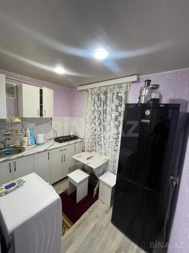 İcarəyə verilir 1 otaqlı köhnə tikili 31 m², photo 13 from 15