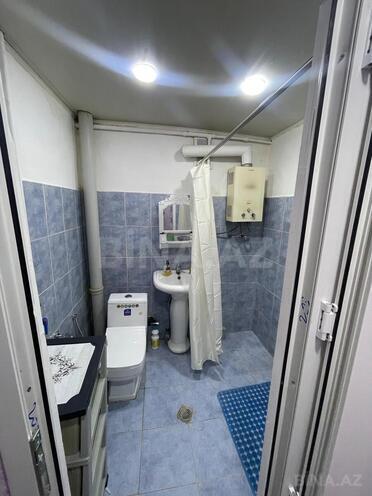 İcarəyə verilir 1 otaqlı köhnə tikili 31 m², photo 10 from 15