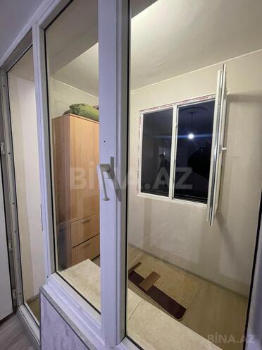 İcarəyə verilir 1 otaqlı köhnə tikili 31 m², photo 8 from 15