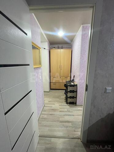 İcarəyə verilir 1 otaqlı köhnə tikili 31 m², photo 7 from 15