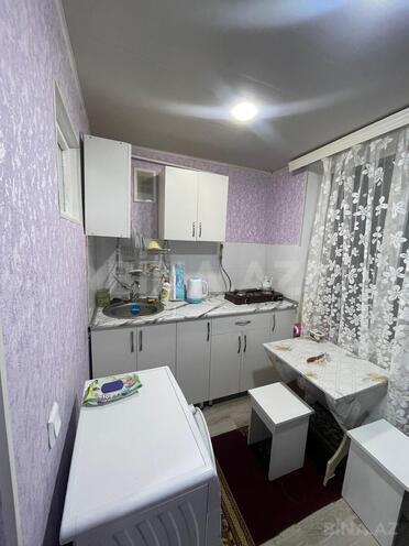 İcarəyə verilir 1 otaqlı köhnə tikili 31 m², photo 4 from 15