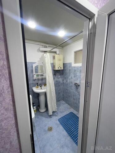 İcarəyə verilir 1 otaqlı köhnə tikili 31 m², photo 5 from 15