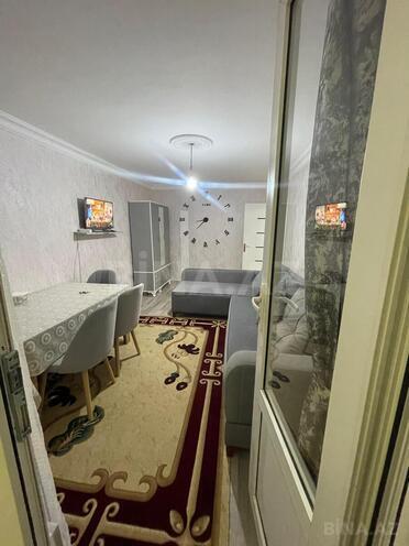 İcarəyə verilir 1 otaqlı köhnə tikili 31 m², photo 6 from 15