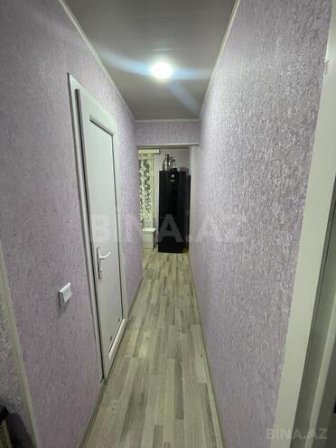 İcarəyə verilir 1 otaqlı köhnə tikili 31 m², photo 12 from 15
