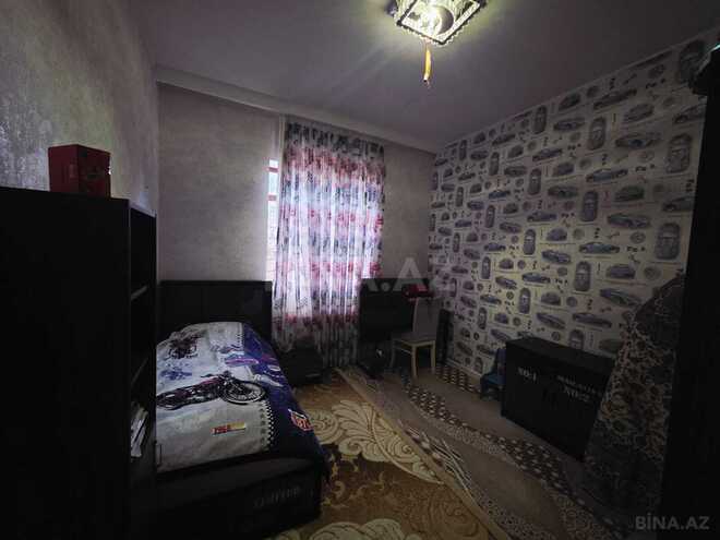 Satılır 4 otaqlı həyət evi/bağ evi 120 m², Dərnəgül m., photo 13 from 16