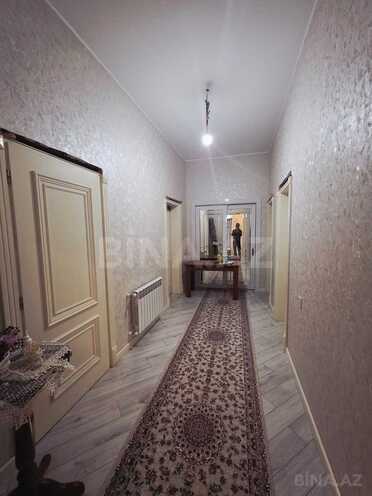 Satılır 4 otaqlı həyət evi/bağ evi 120 m², Dərnəgül m., photo 9 from 16