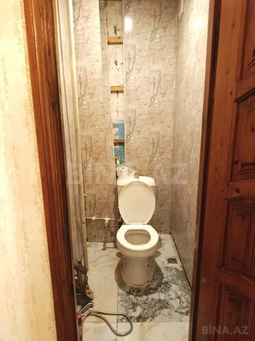 Продаётся 3-комн. вторичка 80 м², м. Халглар Достлугу, photo 17 from 29