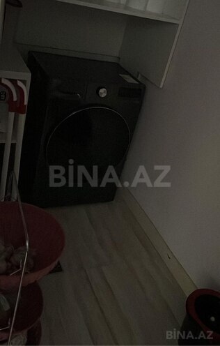 Сдаётся 4-комн. новостройка 150 м², м. Элмляр Академиясы, photo 9 from 10