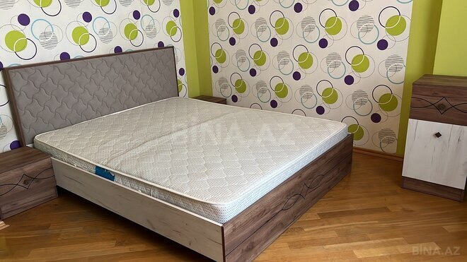 Сдаётся 4-комн. новостройка 150 м², м. Элмляр Академиясы, photo 5 from 10