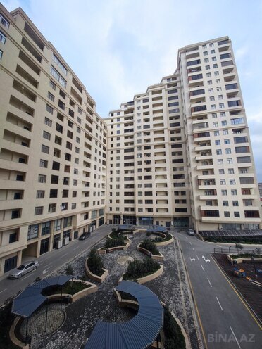 Продаётся 2-комн. новостройка 60 м², пос. Бакиханова, photo 3 from 12