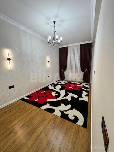 Продаётся 3-комн. новостройка 85 м², photo 8 from 17