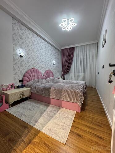 Продаётся 3-комн. новостройка 85 м², photo 7 from 17