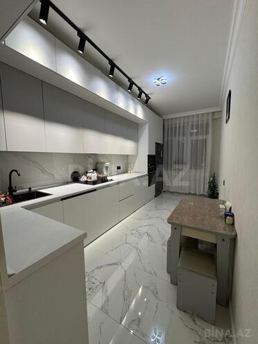 Продаётся 3-комн. новостройка 85 м², photo 11 from 17