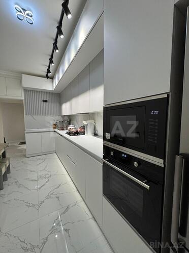 Продаётся 3-комн. новостройка 85 м², photo 10 from 17